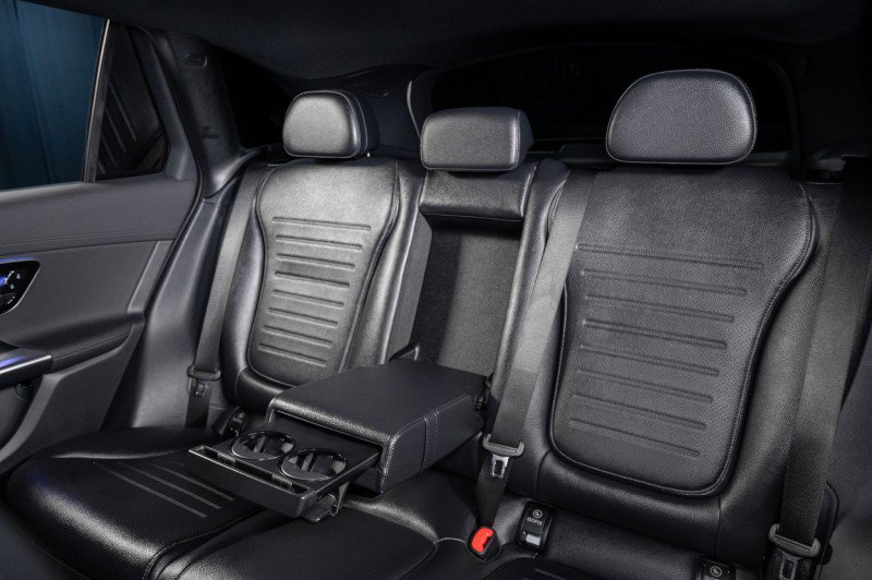 New 2026 Mercedes-Benz GLC 300 image 26