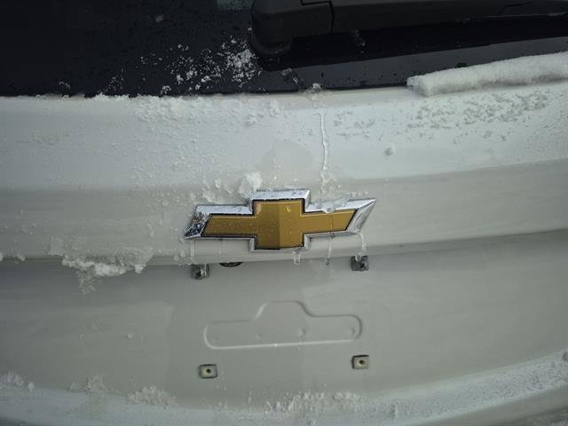 Used 2022 Chevrolet Equinox Premier image 98