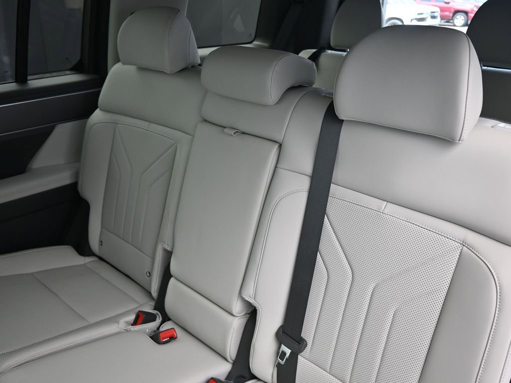 New 2026 Hyundai Santa Fe SEL image 21