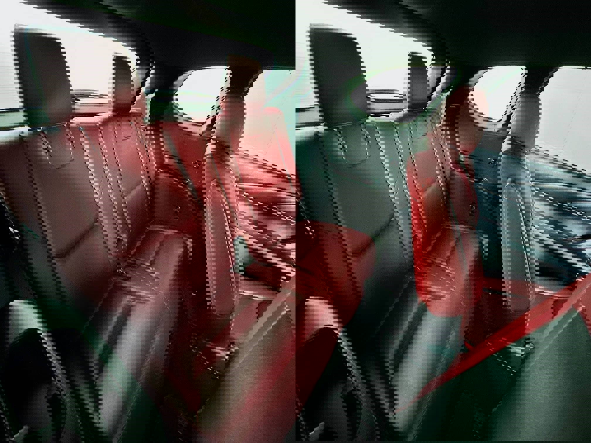 Used 2022 MAZDA CX-9 Carbon Edition AWD/4WD image 31