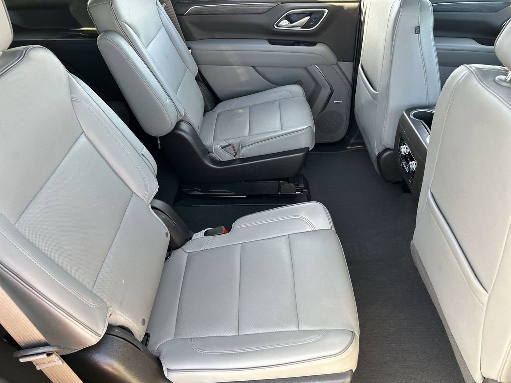 Used 2023 GMC Yukon SLT image 27