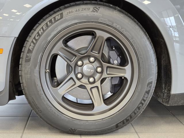 Used 2022 Dodge Challenger SRT Super Stock RWD image 12