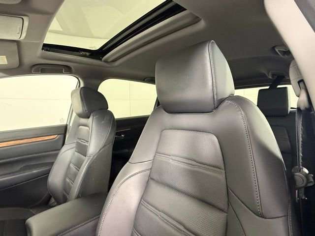 Used 2022 Honda CR-V EX-L image 14