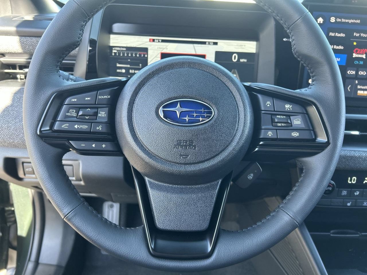 New 2026 Subaru Outback Limited XT w/ Premium/Limited Package 2 AWD/4WD image 19