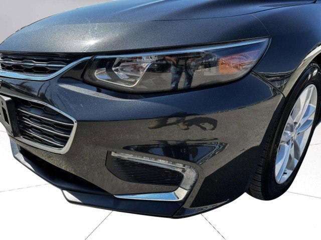 Used 2016 Chevrolet Malibu LT image 12