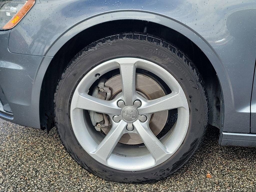 Used 2015 Audi A3 2.0T Premium w/ Driver Assistance Package image 6