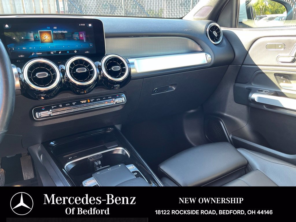 Used 2020 Mercedes-Benz GLB 250 4MATIC image 31