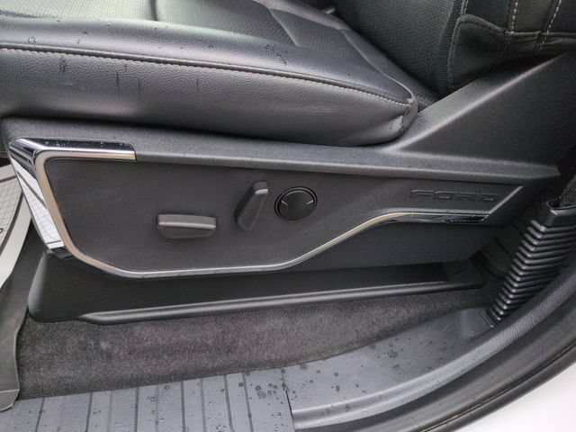 Certified 2024 Ford F150 Lariat AWD/4WD image 12