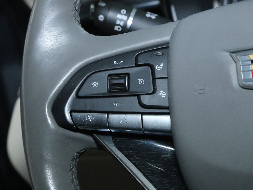 Used 2021 Cadillac XT6 Premium Luxury image 24