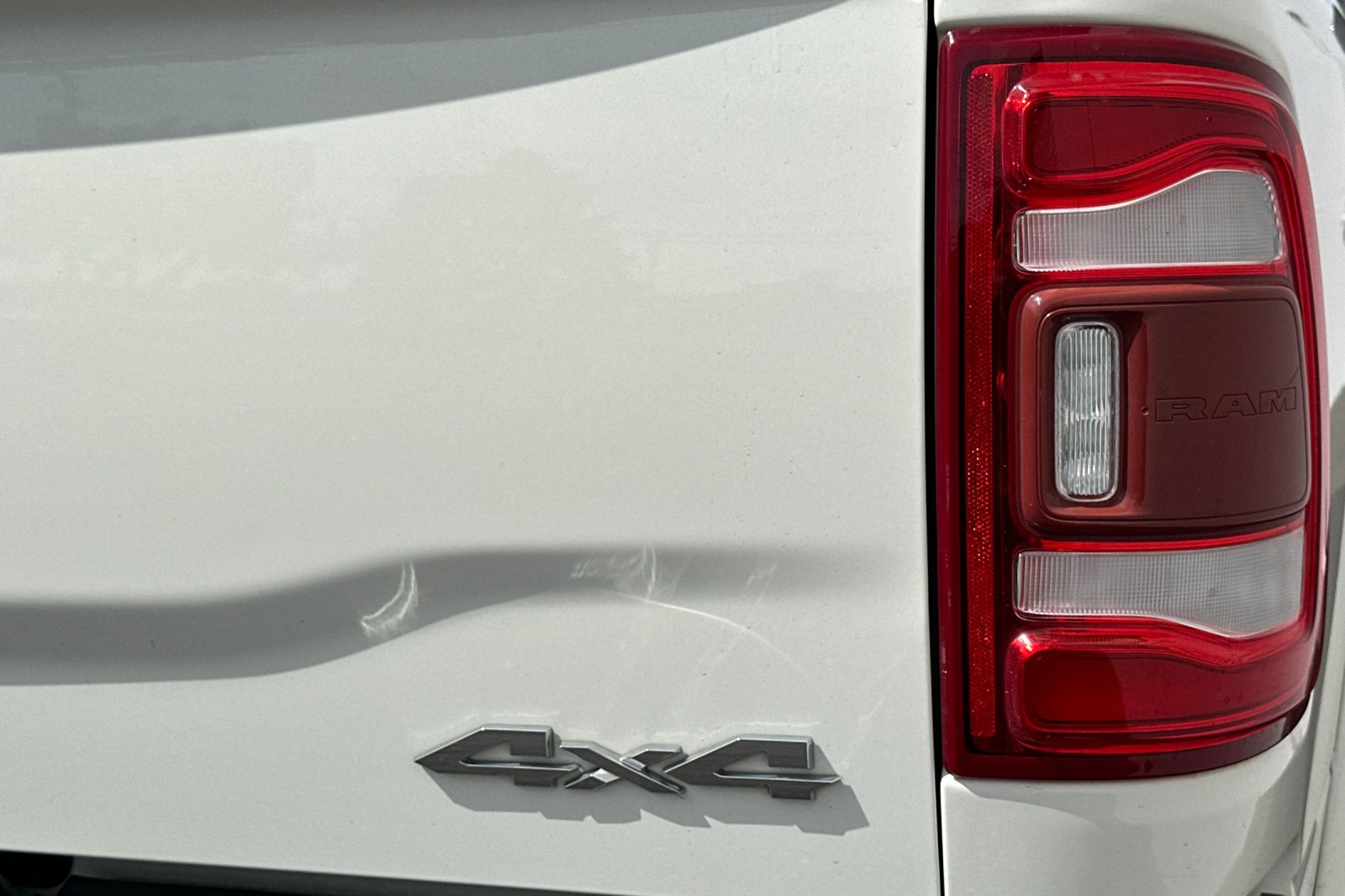 Used 2019 RAM 2500 Laramie AWD/4WD image 48