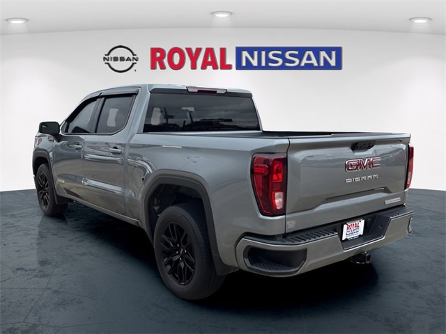 Used 2024 GMC Sierra 1500 Elevation image 5