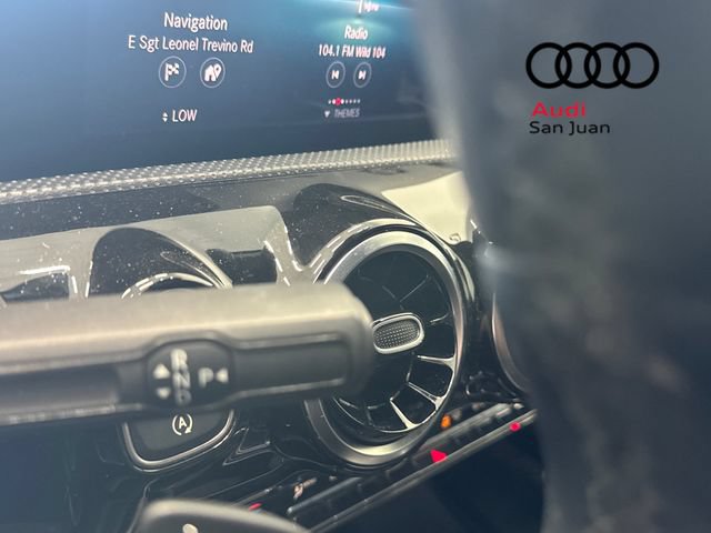 Used 2020 Mercedes-Benz A 220 4MATIC w/ Premium Package image 37