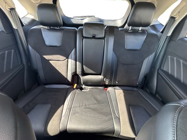 Used 2018 Ford Edge Sport w/ Equipment Group 401A AWD/4WD image 14