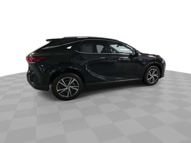 Used 2024 Lexus RX 350 Premium w/ Convenience Package FWD image 9