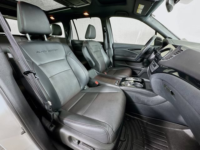 Used 2021 Honda Pilot Black Edition image 31