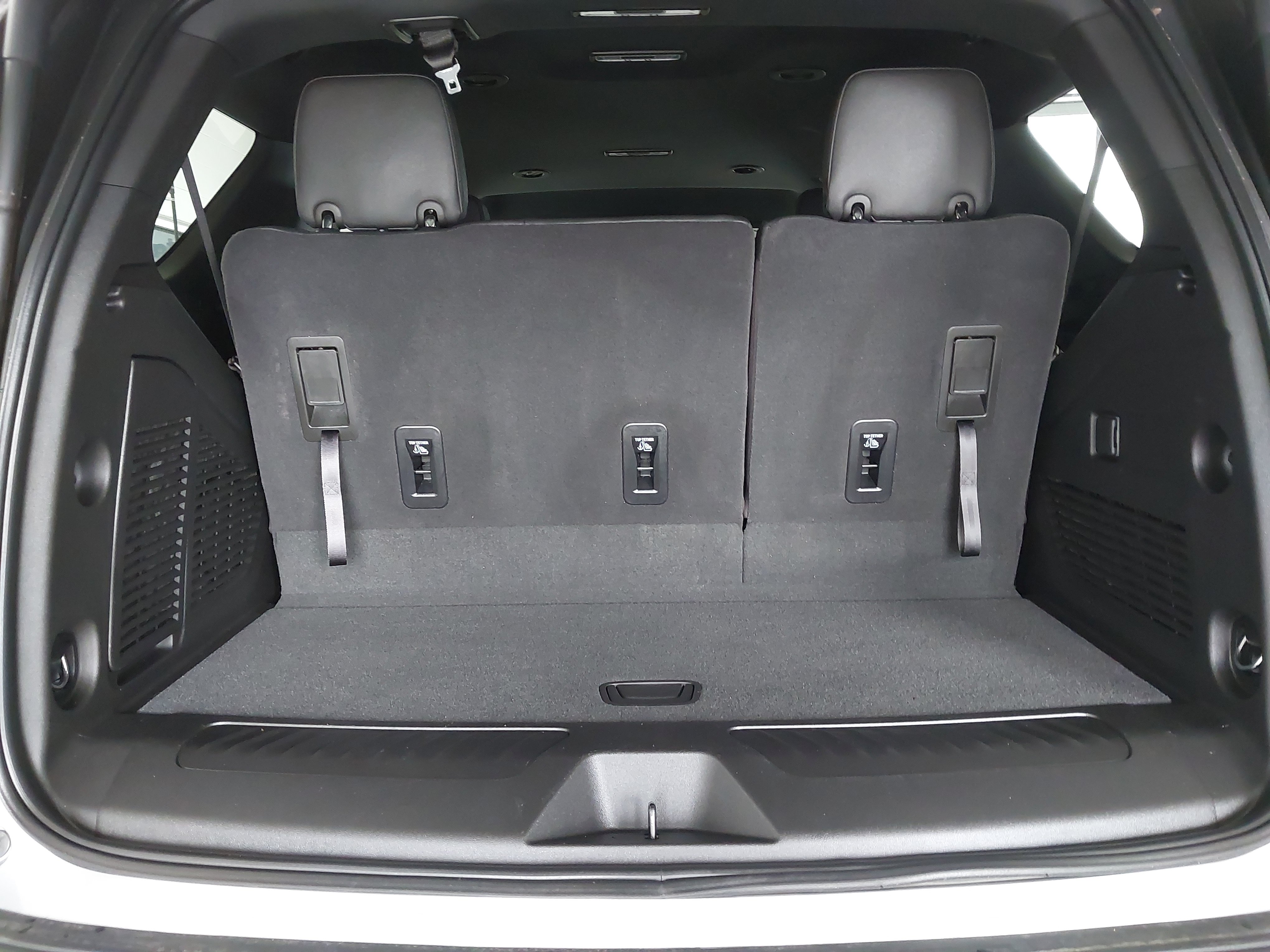 Used 2026 Chevrolet Tahoe LT AWD/4WD image 27