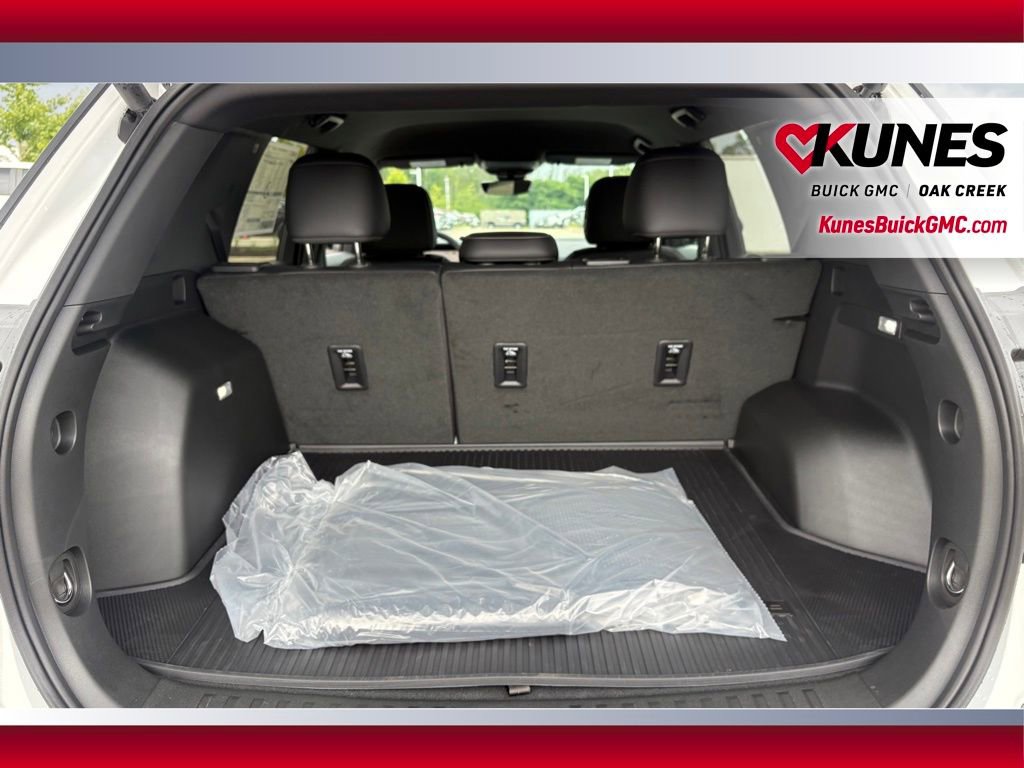 New 2026 GMC Terrain Elevation w/ Elevation Premium Package image 8