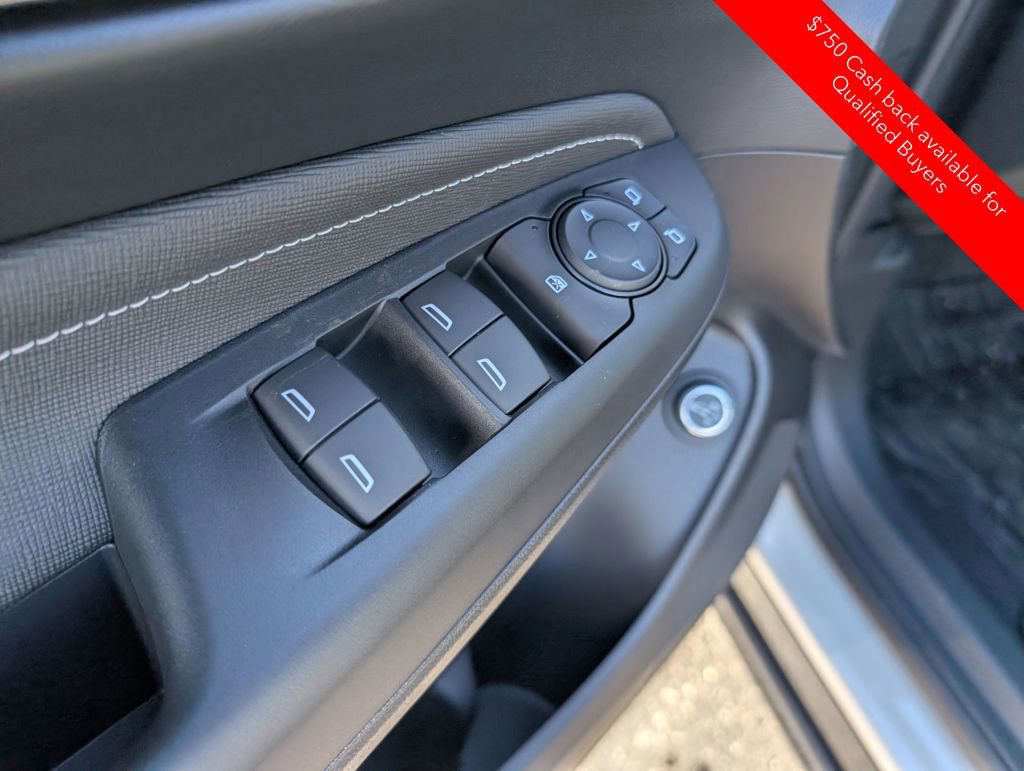 New 2026 Buick Envista Sport Touring w/ Studio Series image 15