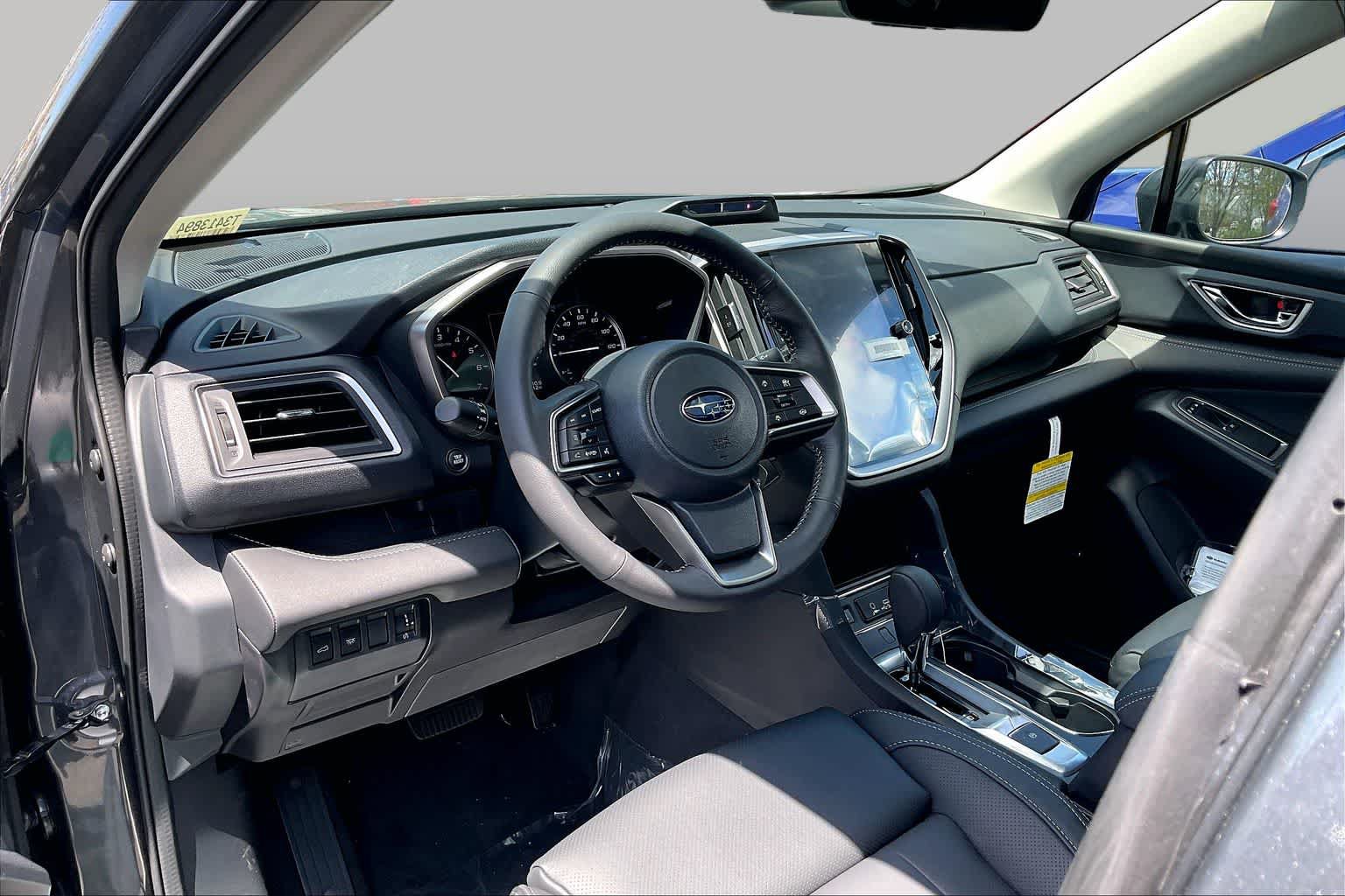 New 2026 Subaru Ascent Limited AWD/4WD image 8
