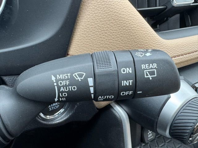 Certified 2025 Toyota RAV4 XLE Premium w/ Weather Package image 29