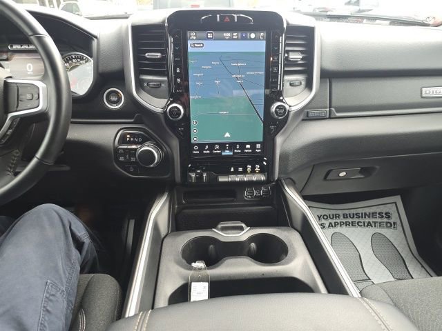 Certified 2023 RAM 1500 Big Horn image 25