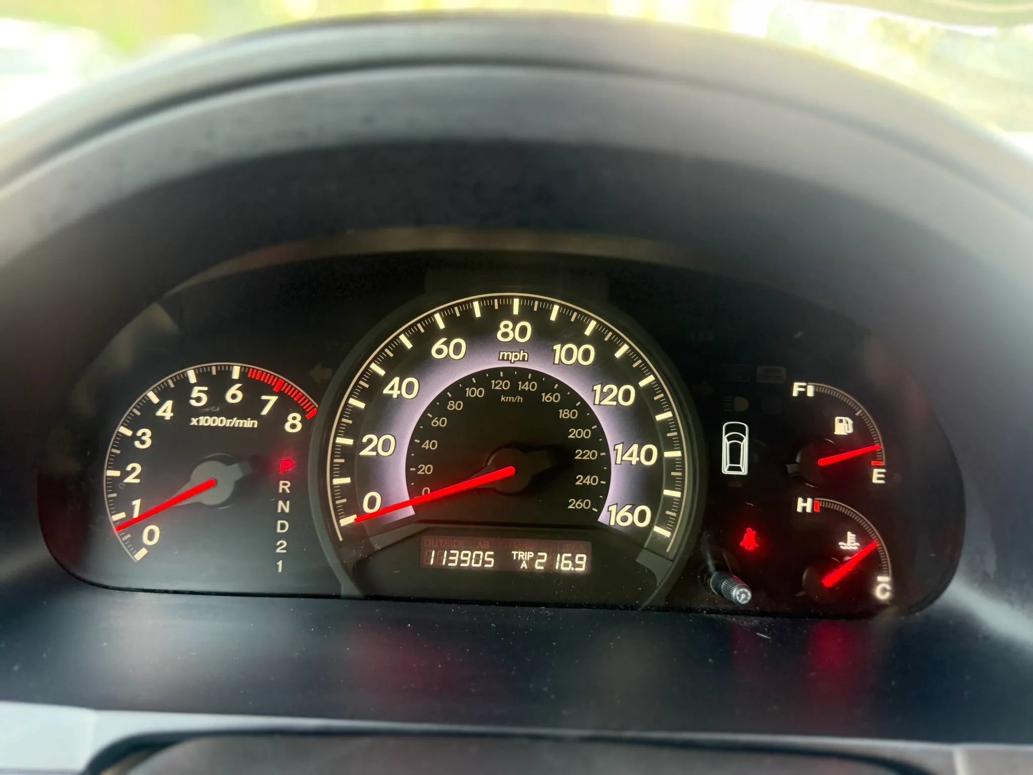 Used 2006 Honda Odyssey EX-L image 30