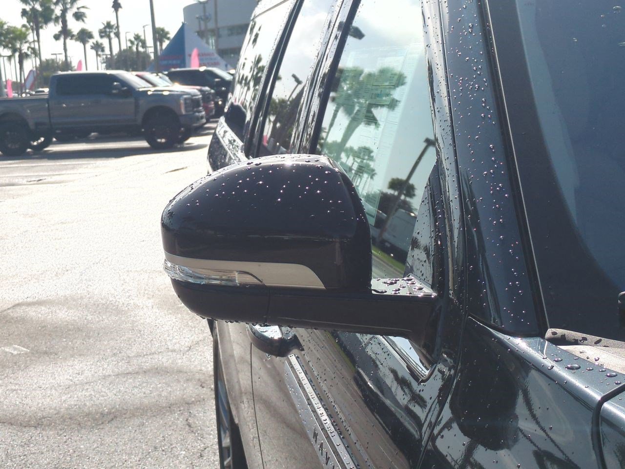 New 2025 Lincoln Navigator L Reserve image 12