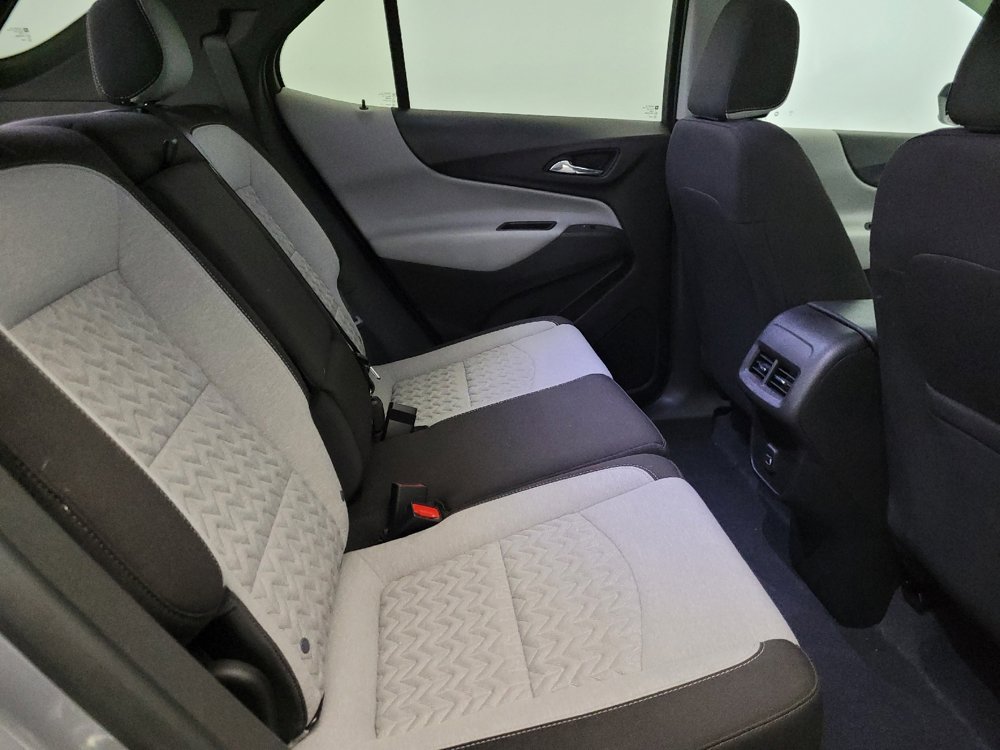 Used 2024 Chevrolet Equinox LS w/ LS Convenience Package image 19
