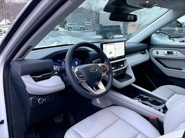 New 2026 Ford Explorer Active w/ Active Comfort Package AWD/4WD image 20