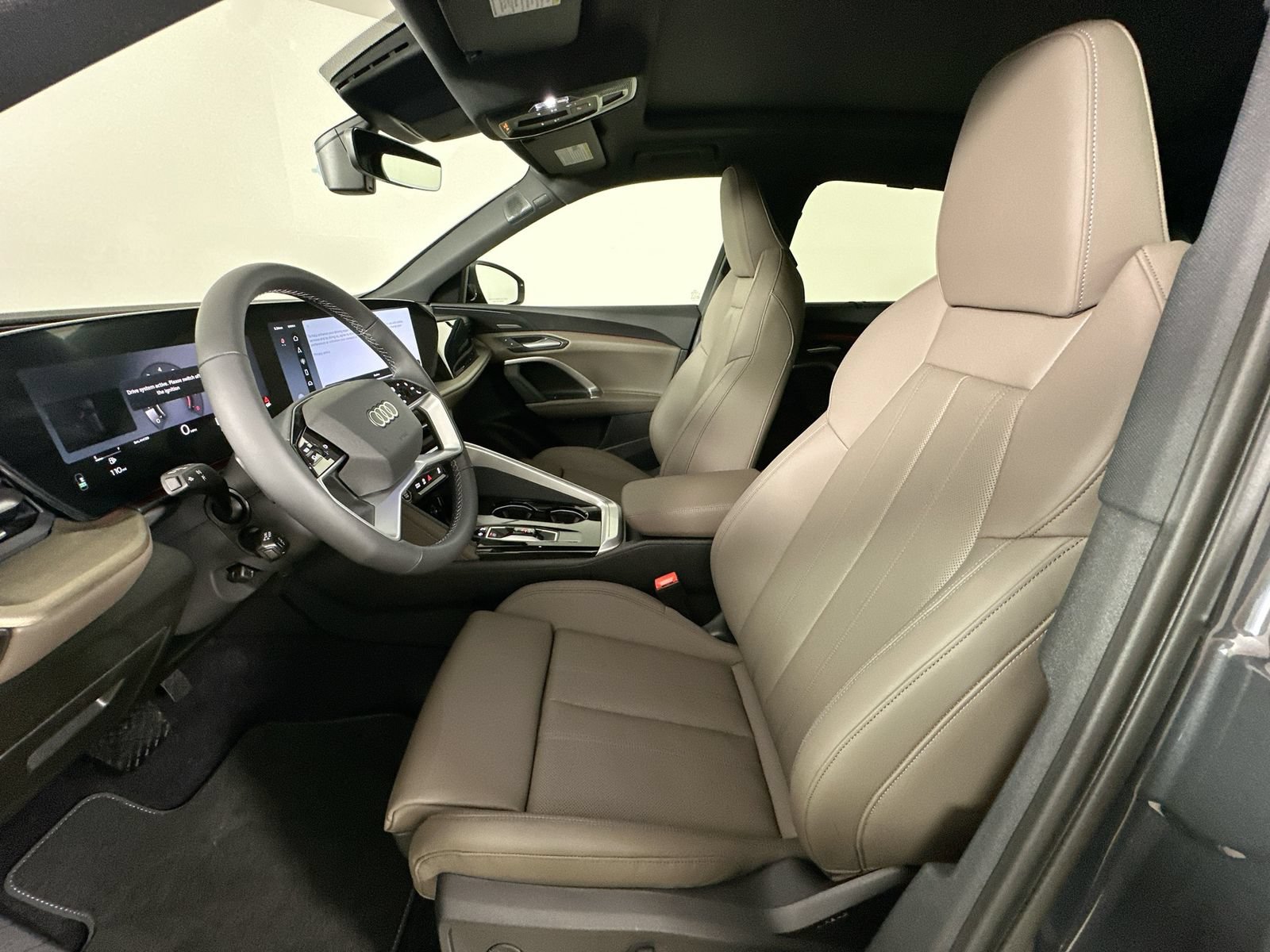 New 2026 Audi Q5 Premium Plus AWD/4WD image 31