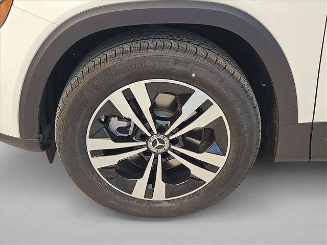 New 2026 Mercedes-Benz GLB 250 image 10
