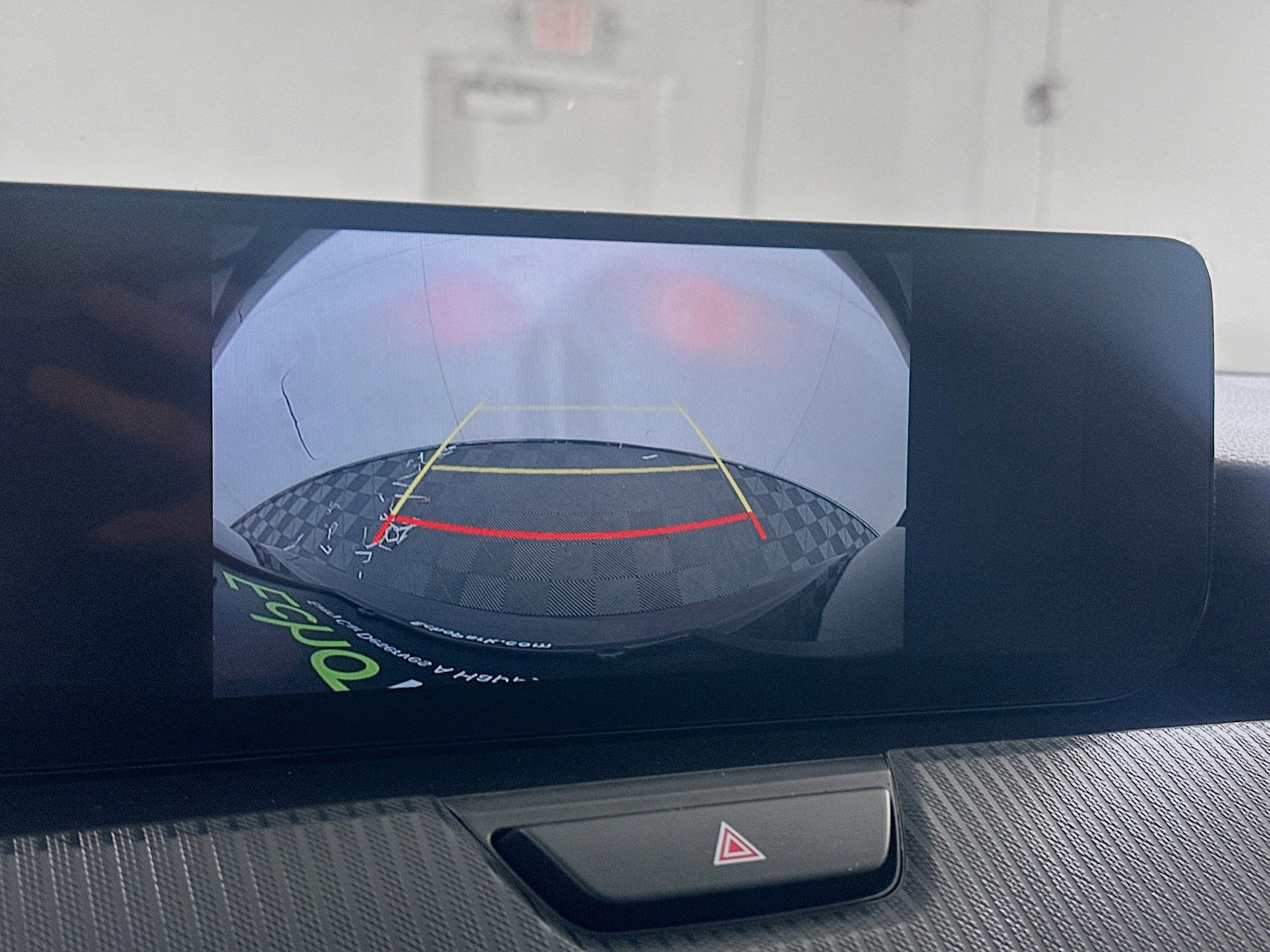 Used 2025 MAZDA CX-90 3.3 Turbo w/ Select Package image 23