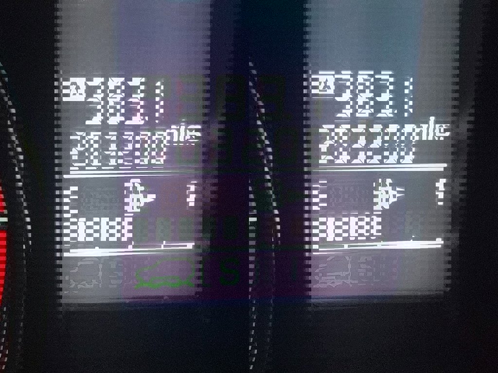 Used 2014 Subaru Forester 2.5i Touring image 16