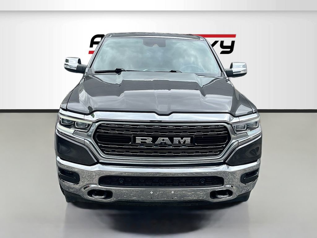 Used 2020 RAM 1500 Limited image 2