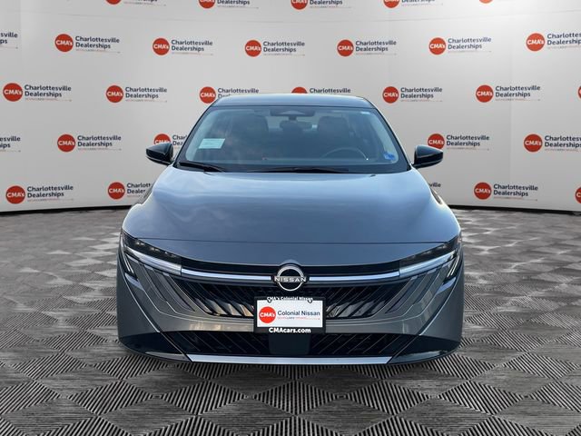 New 2026 Nissan Sentra S image 8