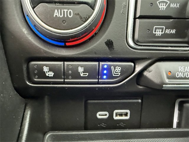 Used 2023 Chevrolet Tahoe Premier w/ Premium Package 2 image 18