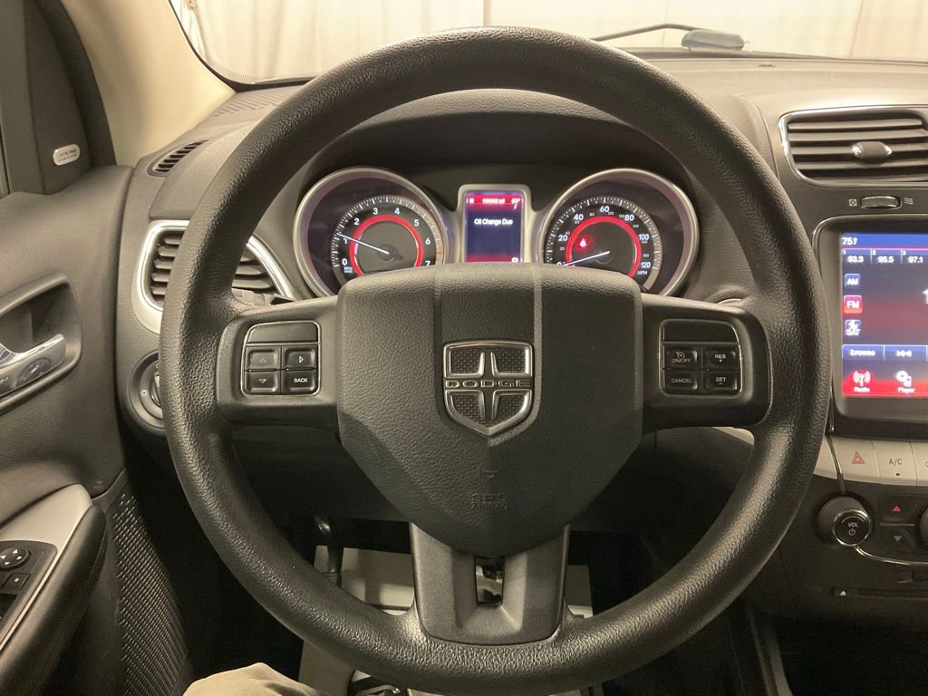 Used 2011 Dodge Journey Mainstreet w/ Popular Equipment Group AWD/4WD image 4