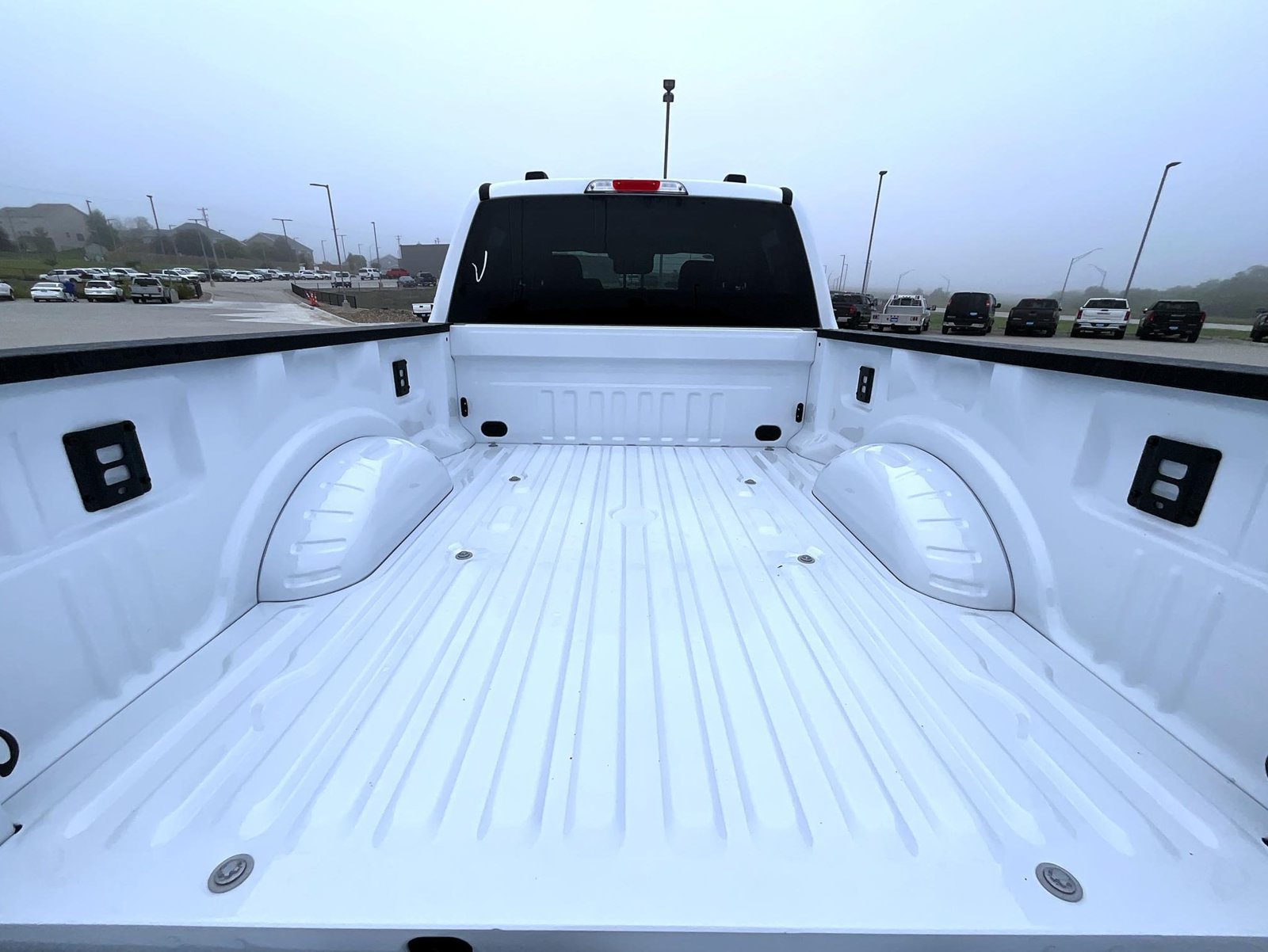 New 2026 Ford F250 XLT w/ FX4 Off-Road Package AWD/4WD image 16