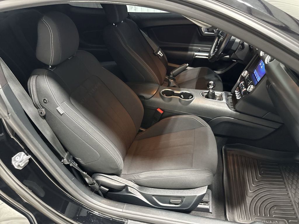 Used 2023 Ford Mustang GT w/ Equipment Group 301A RWD image 29