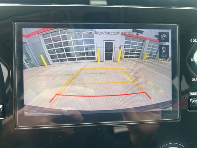 Used 2022 Hyundai Tucson SEL w/ Cargo Package image 18