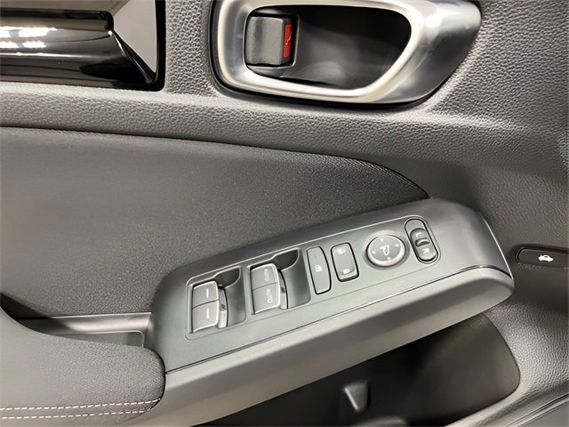 New 2025 Honda Civic Sport image 16