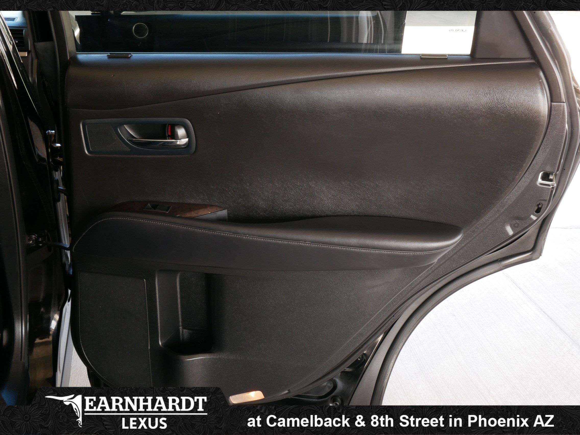 Used 2013 Lexus RX 350 FWD w/ Navigation Pkg image 18