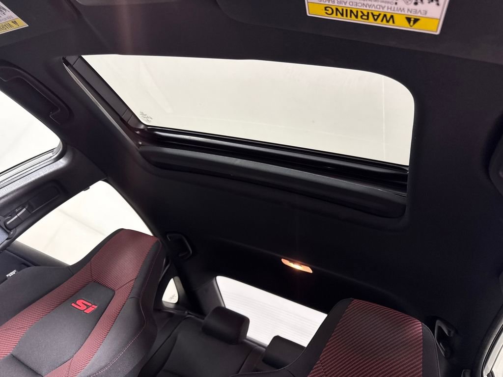 Used 2020 Honda Civic Si image 17