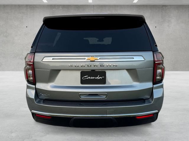 Used 2023 Chevrolet Suburban LS RWD image 15
