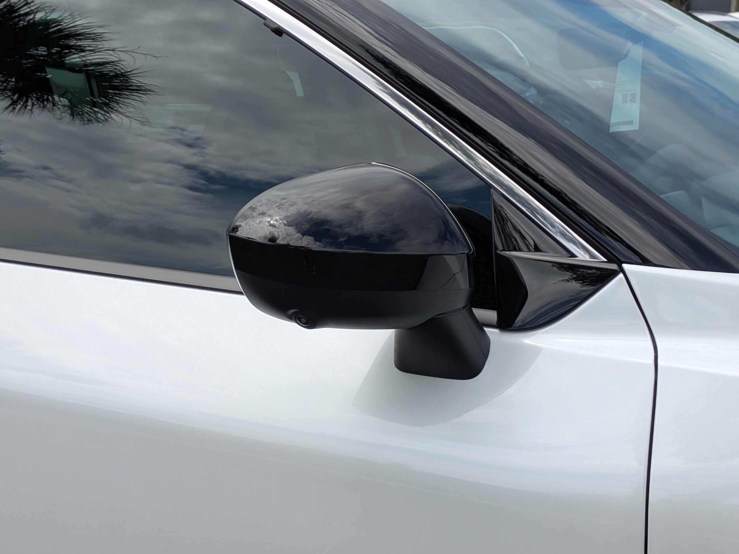 New 2026 Nissan Rogue Dark Armor FWD image 12