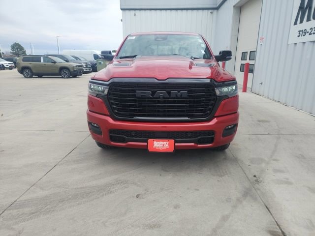 New 2026 RAM 1500 Laramie image 7