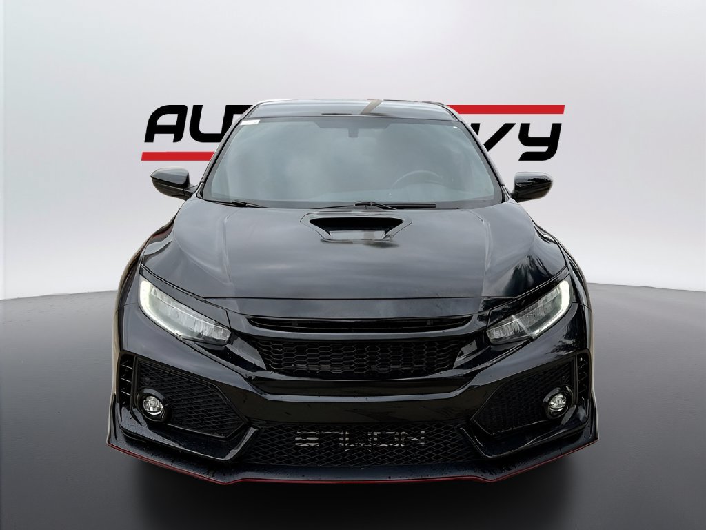 Used 2017 Honda Civic Type R image 2
