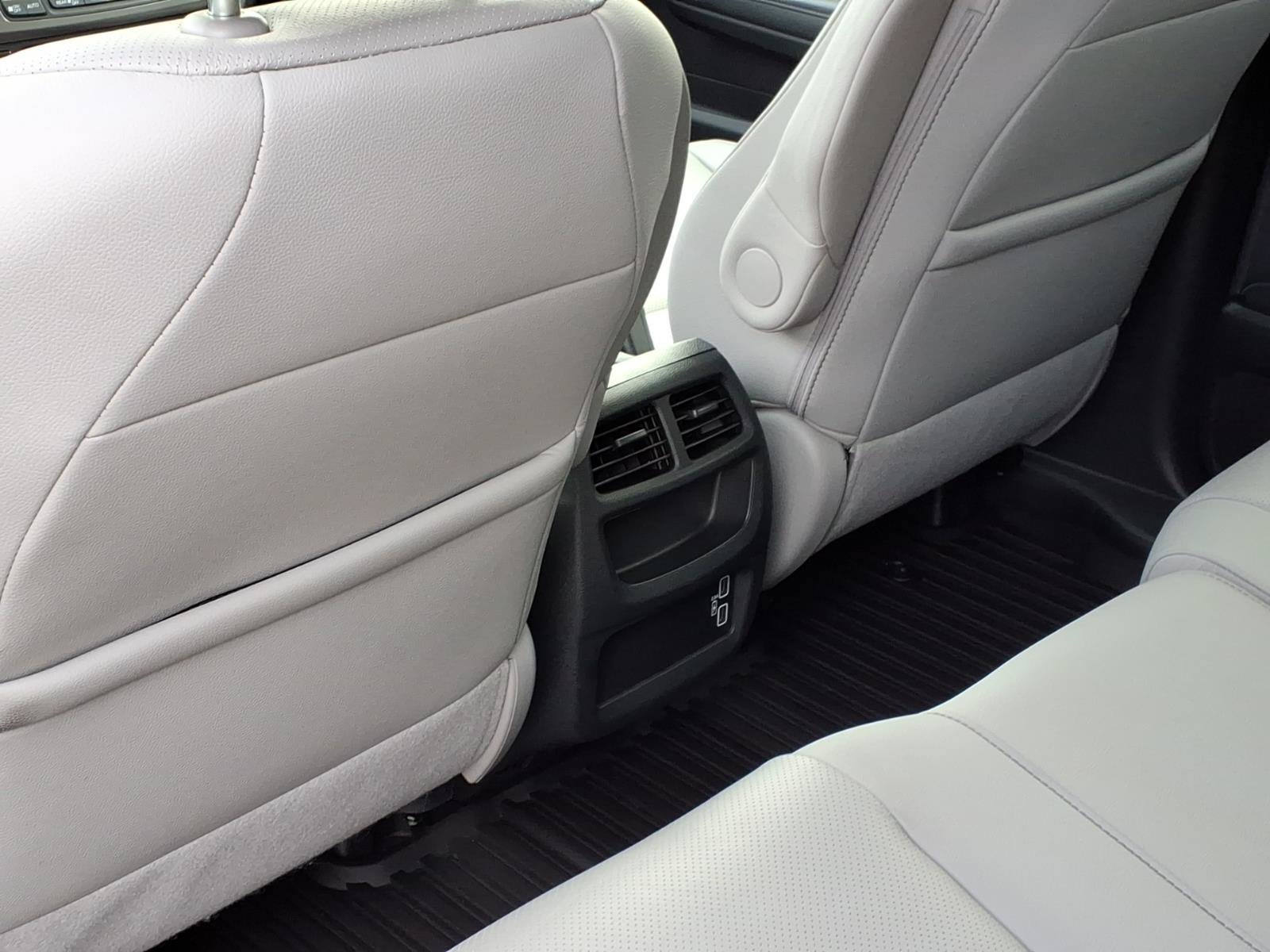 Certified 2023 Honda Passport EX-L image 8