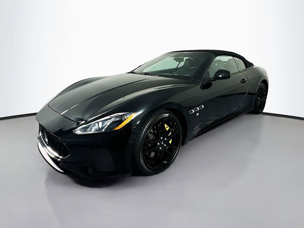 Used Maserati GranTurismo for Sale - Kelley Blue Book
