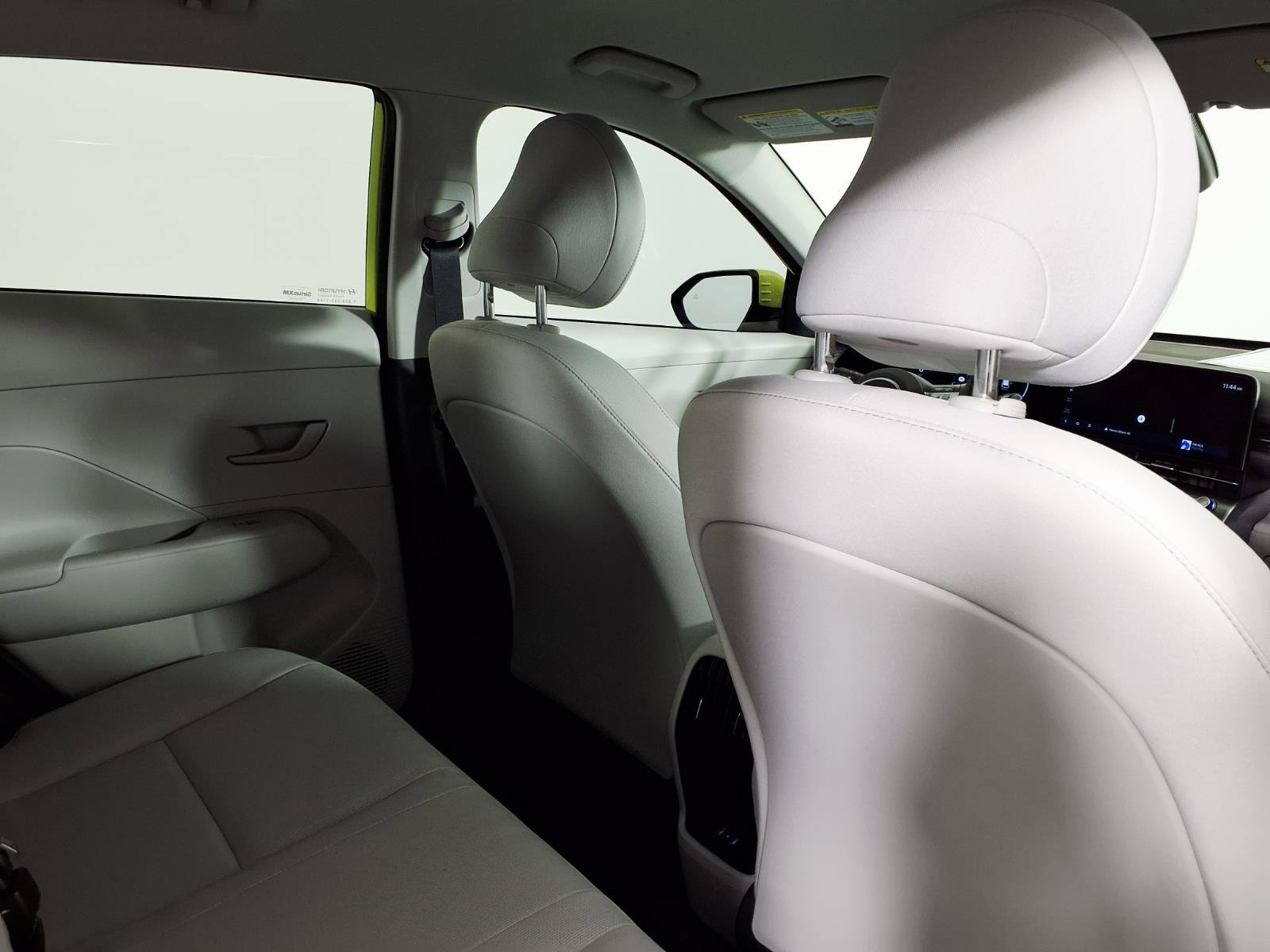 Certified 2025 Hyundai Kona SEL image 11